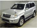 2007 Toyota Land Cruiser Prado