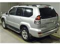 2007 Toyota Land Cruiser Prado