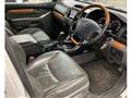 2007 Toyota Land Cruiser Prado