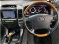 2007 Toyota Land Cruiser Prado