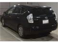 2014 Toyota PRIUS α