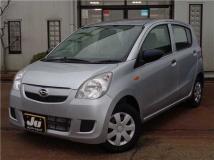 2016 Daihatsu Mira