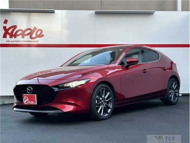 2024 Mazda Mazda Others