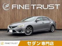 2012 Toyota Mark X