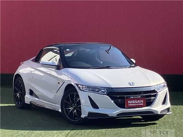 2019 Honda Honda Others