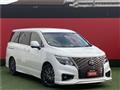 2023 Nissan Elgrand