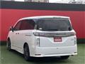 2023 Nissan Elgrand