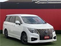2023 Nissan Elgrand