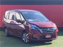 2020 Nissan Serena