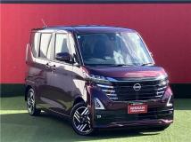 2025 Nissan ROOX