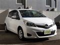 2013 Toyota Vitz