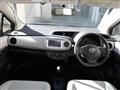 2013 Toyota Vitz