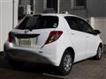 2013 Toyota Vitz