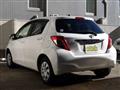 2013 Toyota Vitz