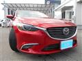 2016 Mazda Atenza