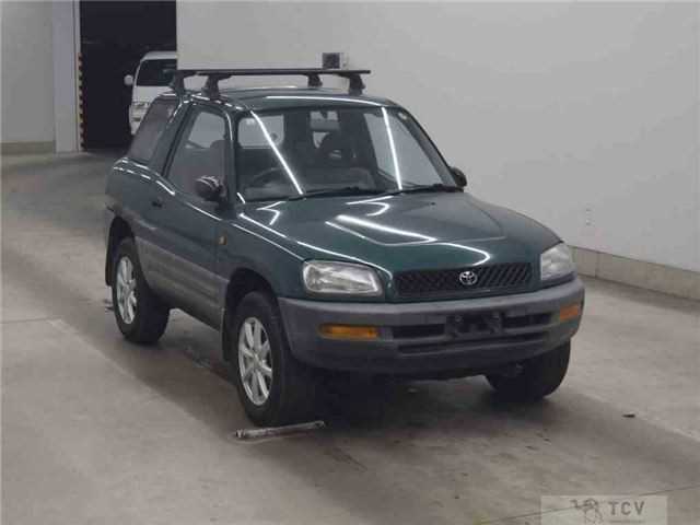 1994 Toyota RAV4