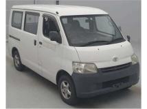 2012 Toyota Liteace Van