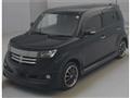 2014 Toyota bB