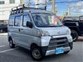 2018 Daihatsu Hijet Cargo