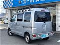 2018 Daihatsu Hijet Cargo