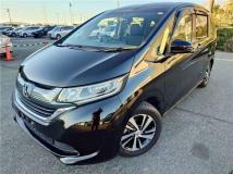 2019 Honda Freed