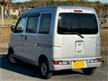 2020 Daihatsu Hijet Cargo