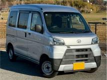 2020 Daihatsu Hijet Cargo