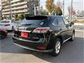 2013 Lexus RX
