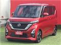 2020 Nissan ROOX
