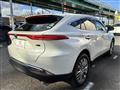 2020 Toyota Harrier