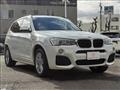 2015 BMW X3