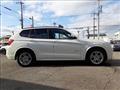 2015 BMW X3