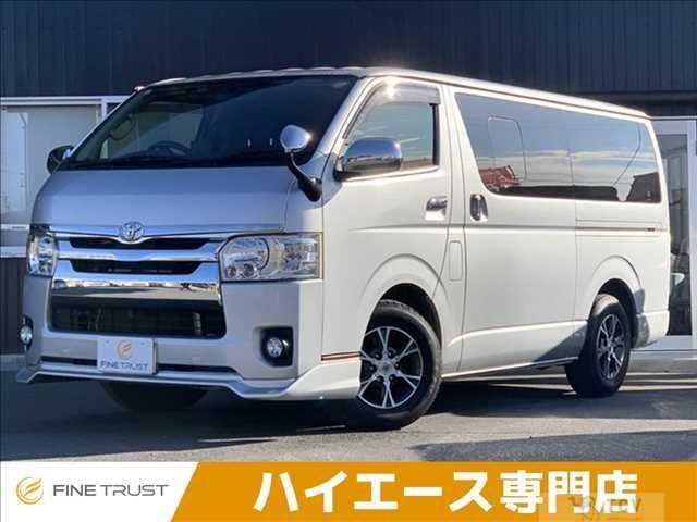 2014 Toyota Toyota Others