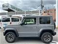 2022 Suzuki Jimny Sierra