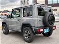 2022 Suzuki Jimny Sierra