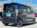 2017 Honda N BOX