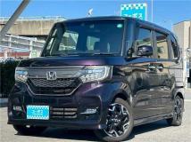 2017 Honda N BOX