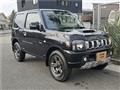 2013 Suzuki Jimny
