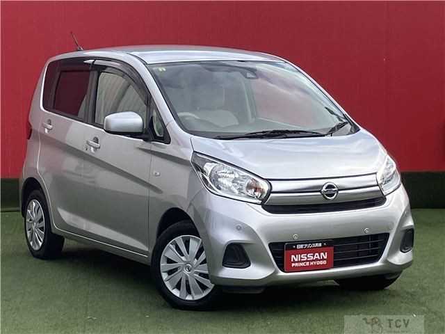 2018 Nissan Nissan Others