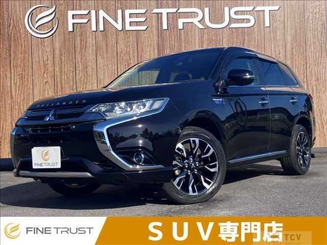 2015 Mitsubishi Outlander