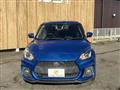 2019 Suzuki Swift