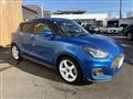 2019 Suzuki Swift