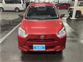 2017 Daihatsu Mira
