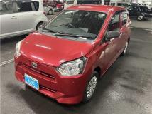 2017 Daihatsu Mira