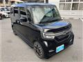 2018 Honda N BOX