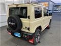2023 Suzuki Jimny