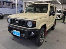 2023 Suzuki Jimny