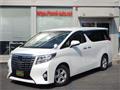 2016 Toyota Alphard G