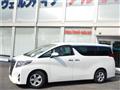 2016 Toyota Alphard G