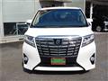 2016 Toyota Alphard G